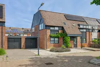 Ripstraat 21, Kamperland