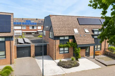 Ripstraat 21, 4493BP, Kamperland, Zeeland