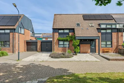 Ripstraat 21, 4493BP, Kamperland, Zeeland