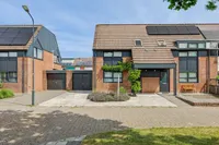 Ripstraat 21, Kamperland
