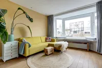 Sanderijnstraat 18 3, Amsterdam