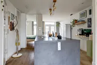 Sanderijnstraat 18 3, Amsterdam