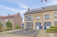 Willibrorduslaan 63 A, Valkenswaard