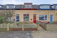 Hogestraat 107, Tiel