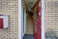 Hogestraat 107, Tiel