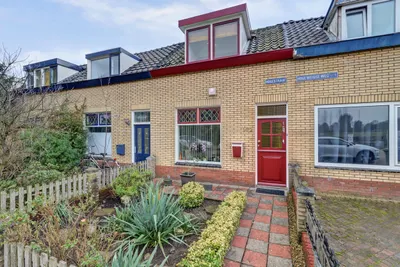 Hogestraat 107, 4001EV, Tiel, Gelderland