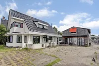 Provincialeweg 74, Kornhorn