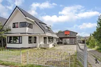 Provincialeweg 74, Kornhorn