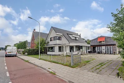 Provincialeweg 74, 9864PG, Kornhorn, Groningen