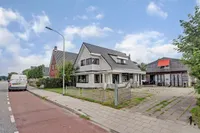 Provincialeweg 74, Kornhorn