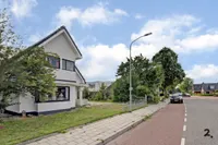 Provincialeweg 74, Kornhorn