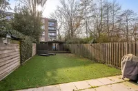 Vossiusstraat 28, Vlaardingen