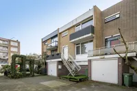 Vossiusstraat 28, Vlaardingen