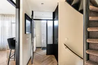 Vossiusstraat 28, Vlaardingen