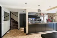 Vossiusstraat 28, Vlaardingen