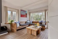 Laone 16, Renesse
