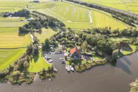 Horsewei 10, Boornzwaag