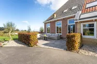 Horsewei 10, Boornzwaag
