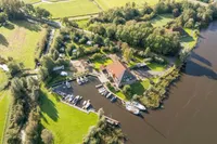 Horsewei 10, Boornzwaag