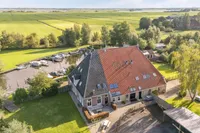 Horsewei 10, Boornzwaag