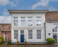 Spanjaardstraat 3, Middelburg