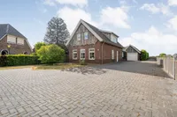 Sibculoseweg 62, Westerhaar-vriezenveensewijk