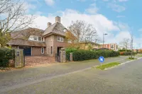 Graaf Florislaan 14, 's-gravenhage