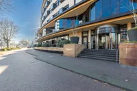 Stadsring 21 G, Amersfoort
