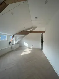 Oostdam, Sas van Gent