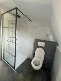 Oostdam, Sas van Gent
