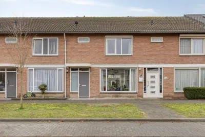 Palmstraat 20, 5721ZM, Asten, Noord-Brabant