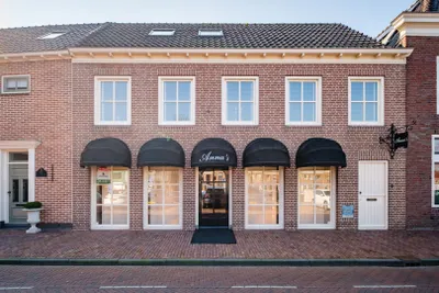 Westerkaai 70, 8281BH, Genemuiden, Overijssel