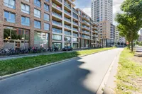 Elzenhagensingel, Amsterdam