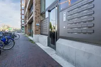 Elzenhagensingel, Amsterdam