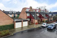 Sartrezijde 19, Zoetermeer