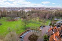 Uienakker 1, Zoetermeer