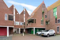 Uienakker 1, Zoetermeer