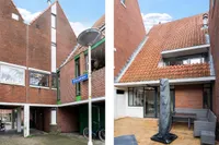 Uienakker 1, Zoetermeer