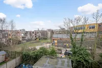 Boerhaavelaan 51 B, Schiedam