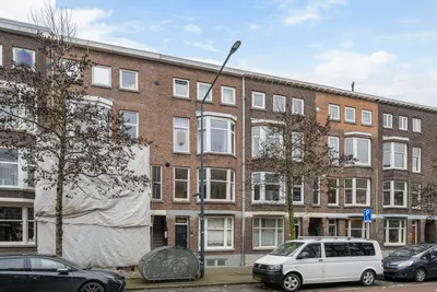Boerhaavelaan 51 B, 3112LC, Schiedam, Zuid-Holland