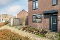 Kesterenlaan 90, Breda