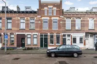Carnisselaan 25, Rotterdam