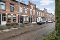 Carnisselaan 25, Rotterdam