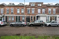 Carnisselaan 26, Rotterdam