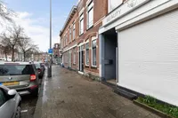 Carnisselaan 26, Rotterdam