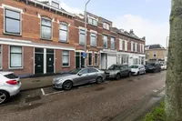 Carnisselaan 26, Rotterdam