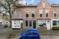 Ebenhaëzerstraat 47, Rotterdam