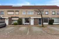 Lichtenvoordestraat 24, Tilburg