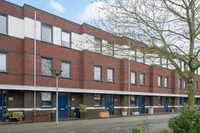 Dr. Jan Schoutenlaan 320, Maassluis