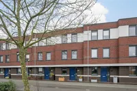 Dr. Jan Schoutenlaan 320, Maassluis